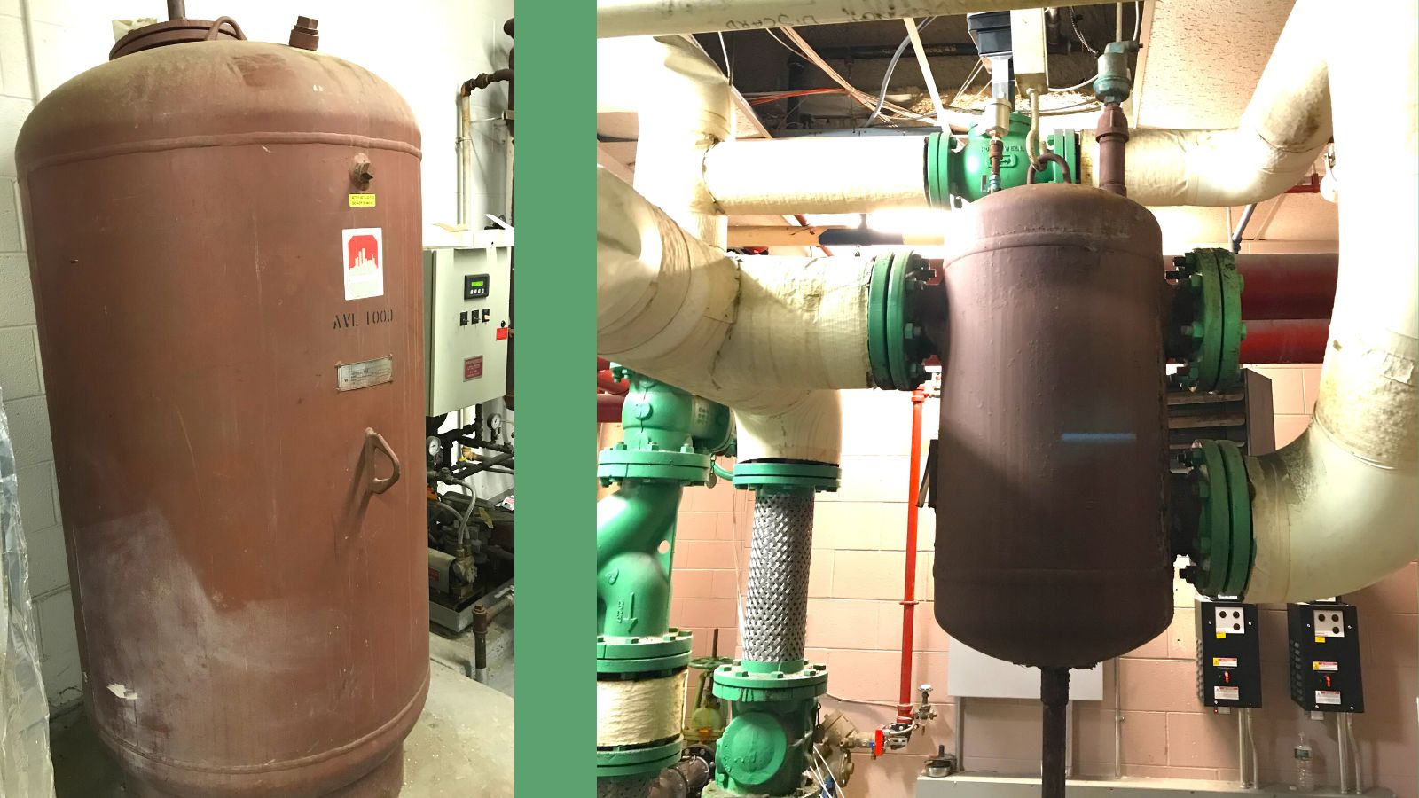 Keep Your Hydronic Piping System Healthy with These Easy Steps